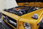 Mercedes-AMG G63 by G-Power 2016 года